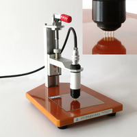 High Quality Four Probe Sheet Resistance Measurement Meter