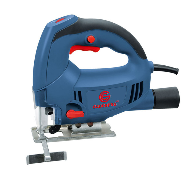 China Supplier Electric Jig Saw 70mm Jig Saw Machine Wood