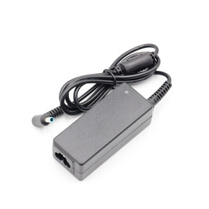 Pour HP pavillon 15-p066us/G6U18UA ordinateur <span class=keywords><strong>portable</strong></span> adaptateur secteur <span class=keywords><strong>chargeur</strong></span> 19.5V 2.31A 4.5*3.0mm 45W DC Port-740015-003 741727-001 HSTNN-DA40 - Product Image 2