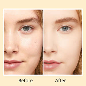 Snail Mucin Repairing Essence Moisturizer Glowing Skin Improving Skin Elasticity Moisturizing Lightweight Face Snail Serum - Product Image 3