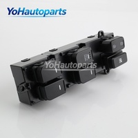 Interruptor Maestro de Control de Ventanas Eléctricas 93570-2T000 para Kia K5 2011-2015