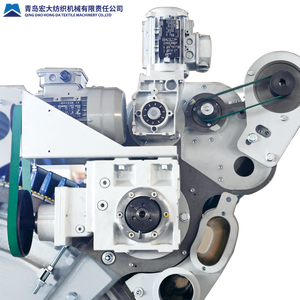 <span class=keywords><strong>JINGWEI</strong></span> — machine de carénage textile fabriquée en chine,, haute Production - Product Image 6