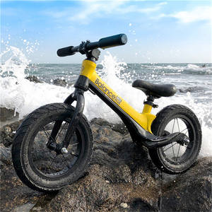 Sae-mini bicicleta para bebé, <span class=keywords><strong>sin</strong></span> <span class=keywords><strong>pedales</strong></span>, bicicleta de dos ruedas, para caminar, juguetes para bebé - Product Image 5