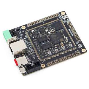 Placa Base Industrial XME0724CB con FPGA ZYNQ XC7Z010 XC7Z020 7000, Producto de Comunicación y Redes - Product Image 2