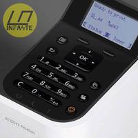 Imprimante laser monochrome Infaste A3 600 dpi Kyocer-a 40 ppm 4140DN pour usage professionnel et domestique
