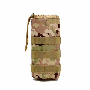 Borraccia tattico porta bottiglie d'acqua Molle - Product Image 5