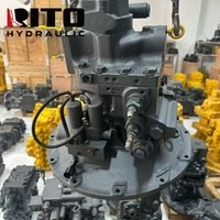 Pompe hydraulique RITO 708-1L-00070 7081L00070 pour excavatrices PC200-7 PC200-8 PC210-7 PC220-7 – Pièces hydrauliques, pompe principale
