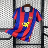 Maillots de football vintage AC Allemagne Santos pour Florence Argentine Pays-Bas Atlético Madrid Club Modal Unisexe