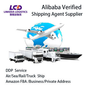 Доставка от двери до двери в Европу для Tik Tok <span class=keywords><strong>Ebay</strong></span> TEMU Amazon DDP услуги агента доставки с LCL + грузоперевозки - Product Image 2