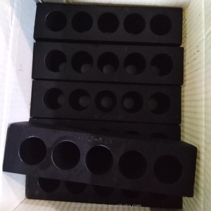 Anclaje de hormigón de placa de pretensión, poste de tensión de 12,7mm - Product Image 4
