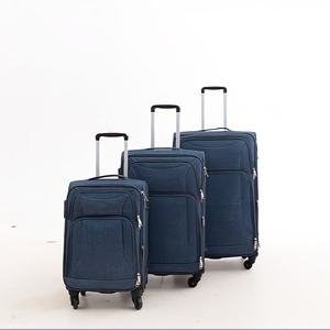 <span class=keywords><strong>Ensemble</strong></span> <span class=keywords><strong>de</strong></span> <span class=keywords><strong>valise</strong></span> Oxford unisexe <span class=keywords><strong>de</strong></span> haute qualité avec roulette spinner Bagage <span class=keywords><strong>de</strong></span> <span class=keywords><strong>voyage</strong></span> d'affaires élégant à prix abordable - Product Image 3