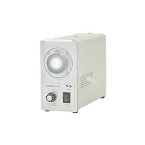 HAYASHI Lin Timepiece LA-HLF100 LED <b>Light</b> Source 1.6W Stainless Steel Body <b>Fiber</b> <b>Optic</b> Lighting - Product Image 1