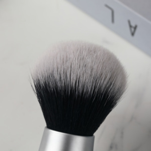 <span class=keywords><strong>Brosse</strong></span> à <span class=keywords><strong>barbe</strong></span> en poils synthétiques avec manche en résine <span class=keywords><strong>pas</strong></span> <span class=keywords><strong>cher</strong></span> pour le rasage - Product Image 3