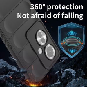 Funda blanda delgada compatible con carga inalámbrica, funda protectora trasera para teléfono para Vivo Y200E 5G/Y100 (<span class=keywords><strong>IDN</strong></span>) 5G - Product Image 3