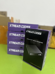 Boîtier de streaming 2026 NOUVEAU Xtream Codes XC2 MEELO XTV XC1 DUO 2 2 Go 16 Go Android Smart <span class=keywords><strong>IPTV</strong></span> Boxes H313 VS QTV Media Player TV en ligne - Product Image 3