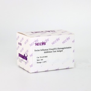 Varkensinfluenzavirus H1 Subtype Hi-Antigeen (Geïnactiveerd Hemagglutinine)-Voor Hi-Assay En Ontwikkeling Van Vaccins - Product Image 6