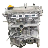 Nouveau bloc Long moteur 1.2L HRA2 pour Renault Nissan Qashqai H5FD403 état d'assemblage moteur nouveau