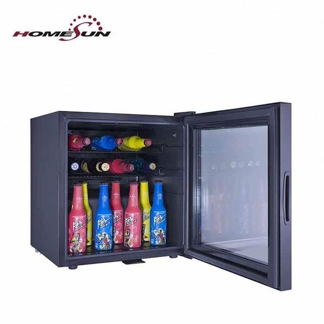 50 L dometic hotel mini fridge fridge small, mini display fridge