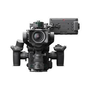 Cámara de Cine de Fotograma Completo D JI Ronin 4D-8K con Estabilización de 4 Ejes, 8K/75fps, Enfoque LiDAR y Transmisión Inalámbrica de Alta Velocidad - Product Image 1