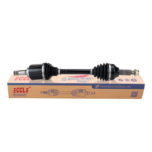 CCL/EPX 31-27-732MM para Ford Tourneo AUTO PART <span class=keywords><strong>CV</strong></span> EJE ALTO EJE DE TRANSMISIÓN CVJOINT 1/2/2/3 - Product Image 2