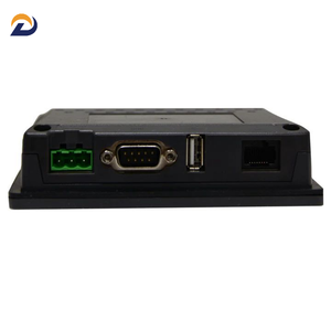 WEINVIEW Écran tactile HMI 4,3 pouces MT8052IP MT(iP) Weintek MT8052IP MT8052IP MT8052IP - Product Image 2