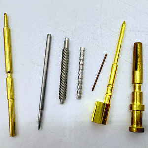 Servicios de Mecanizado CNC de Precisión, Piezas de Acero Inoxidable, Electroerosión por Hilo, Prototipos, Brochado, Electrónica OEM Personalizada para Mecanizado - Product Image 6