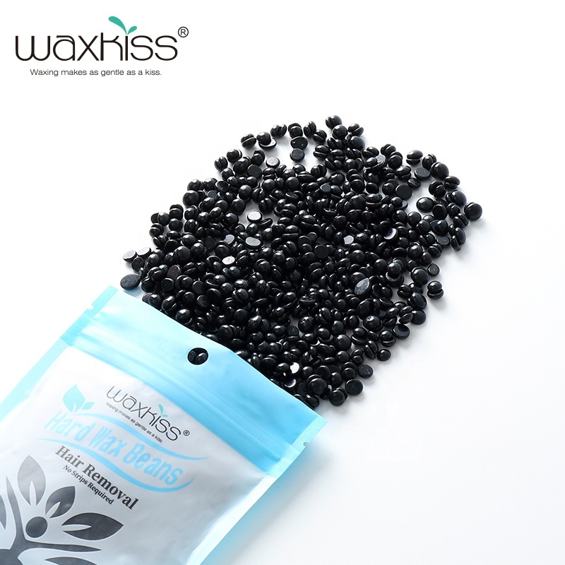 Private Label Depilatory Free Sample Hair