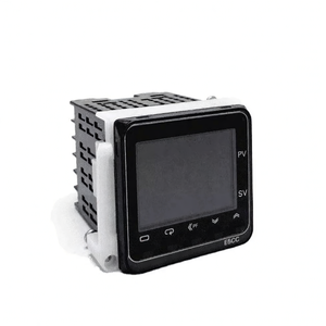 Contrôleur PLC Gold Seller E5CC-CX2ASM-800, pilote de serveur, neuf et original, disponible immédiatement - Product Image 1