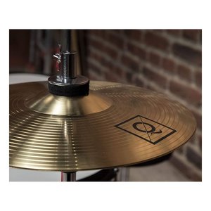 Batterie acoustique Qpa 5 Rouge - Product Image 2