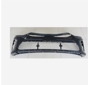 Nuovo paraurti anteriore per auto <span class=keywords><strong>KIA</strong></span> <span class=keywords><strong>CEED</strong></span> 2018 modello 86511-J7000 - Product Image 1