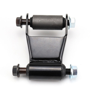 ตะขอเกี่ยวแหนบ 722-001 E6TZ 5776-B สำหรับอะไหล่เปลี่ยนช่วงล่างรถบรรทุกฟอร์ด F150 - Product Image 3