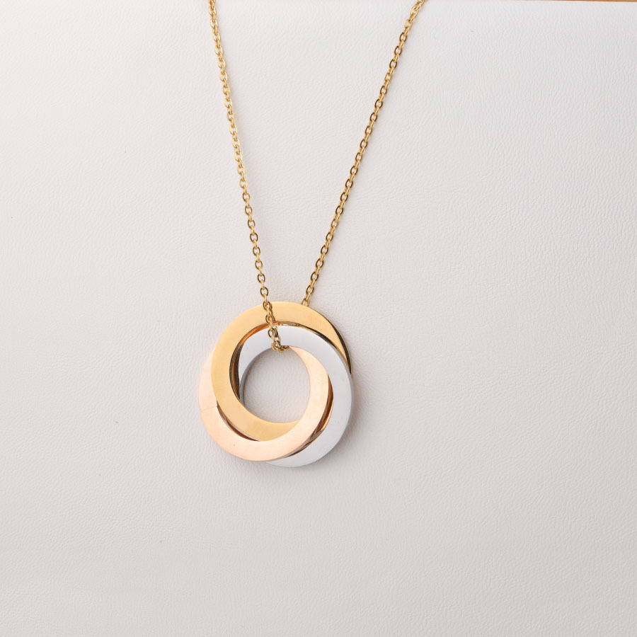 Catena d'oro
