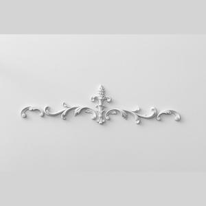 JMZ35 Moulure d'angle de <span class=keywords><strong>plafond</strong></span> sculptée en PU haute densité, légère, sans fissures, rosette décorative intérieure européenne - Product Image 2