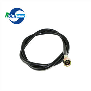 0-50 Bar Manuel Su Test Pompası PPR PE BORU için El Basıncı - Product Image 5