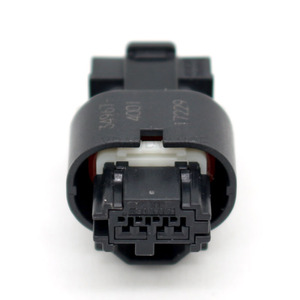 Tương Đương Với Đầu Nối Uốn Nữ 4 Chân <span class=keywords><strong>Molex</strong></span> Mini50 Series 34967-4001 - Product Image 5