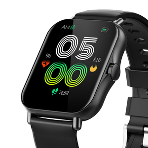 หน้าจอสัมผัส Smartwatch สำหรับ Android สำหรับ <span class=keywords><strong>iPhone</strong></span> การตรวจสอบอัตราการเต้นหัวใจ,การตรวจสอบความดันโลหิต,การตรวจสอบออกซิเจนในเลือด - Product Image 5