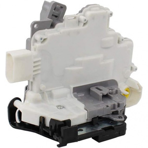 ตัวกระตุ้นล็อคประตูรถยนต์ Volkswagen รุ่น 8J1837015A ด้านหน้าซ้าย อะไหล่ทดแทน - Product Image 1