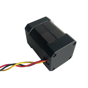 52W BLDC không chổi than Hybrid điện DC <span class=keywords><strong>servo</strong></span> điều khiển động cơ - Product Image 5