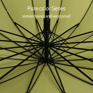 Chất lượng cao 16k J móc da xử lý sinh thái thân thiện với phụ nữ thời trang ô - Product Image 4