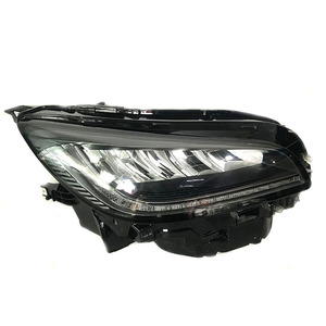 Faro y Faro de coche LED <span class=keywords><strong>Lincoln</strong></span> Auto Lighting Systems de alta calidad con temperatura de color de 6000K Fecha de caducidad larga - Product Image 3