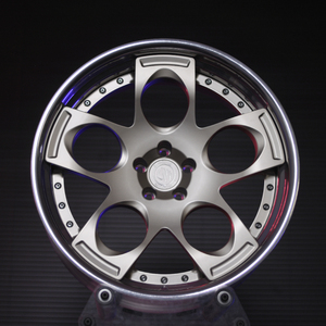 Rims17ลิป18 19 20นิ้วสำหรับเมอร์เซเดส W211 <span class=keywords><strong>W212</strong></span>เอสคลาสล้อปลอมสองชิ้นแบบตามสั่ง - Product Image 1