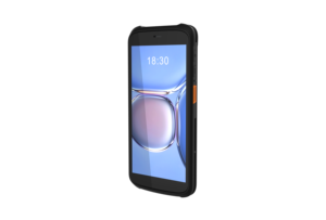 Escáner de código de barras <span class=keywords><strong>PDA</strong></span> Almacén Ordenador móvil Logística IP68 Bluetooth WiFi Pantalla táctil resistente Android - Product Image 3