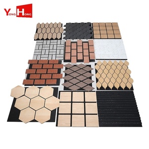 Panneaux acoustiques en mousse autocollants, dalles insonorisantes <span class=keywords><strong>à</strong></span> <span class=keywords><strong>coller</strong></span>, traitement acoustique pour studio - Product Image 5