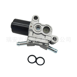 Soupape de régulation de régime au ralenti 36450PT3A01 pour moteur Honda Accord 2.2L, pièce de rechange neuve - Product Image 3