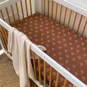 crib sheets in bulk