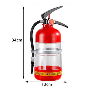 1.5L/3L yangın söndürücü şekil basın pompa dağıtım bira su içecek dağıtıcı bira varil - Product Image 6