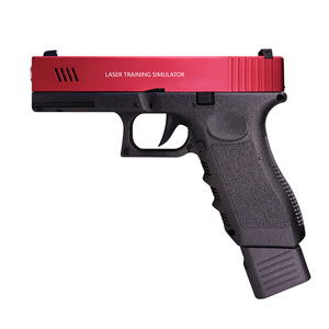 Pistola de Entrenamiento de Tiro Láser No Letal IPSC <span class=keywords><strong>para</strong></span> Práctica Diaria de Tiro en Casa y <span class=keywords><strong>Defensa</strong></span> - Product Image 4