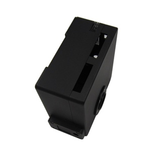 Custom <b>Machining</b> Aluminum CNC <b>Machining</b> 5 Axis Steel Metal Parts <b>Service</b> Anodized Parts Precision <b>Machining</b> <b>Service</b> - Product Image 3