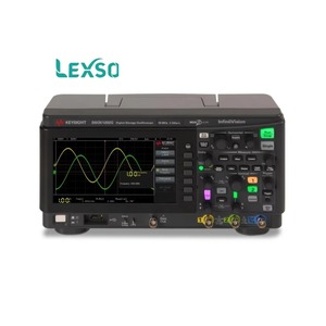 Keysight Technologies DSOX1202G InfiniiVision 1000 X <b>Series</b> 70MHz Oscilloscope with 2 Analogue Channels OBM Customized Support - Product Image 2
