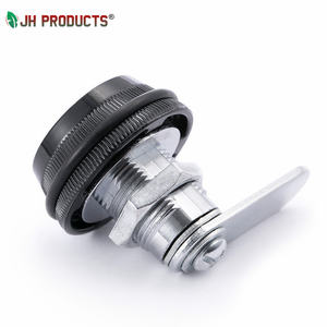 Đảm Bảo Chất Lượng Kẽm Hợp Kim 3 Chữ Số Kết Hợp Mini Quý Lần Lượt Cam Khóa - Product Image 6